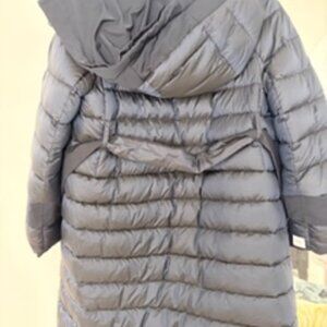 Max Mara Cube Puffer